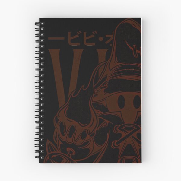 Item preview,  Little Black Mage designed and sold by ShopGlorious.