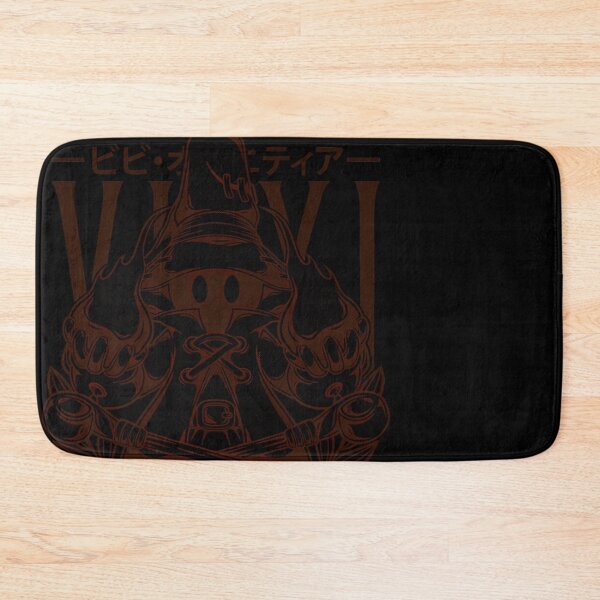 Item preview,  Little Black Mage designed and sold by ShopGlorious.