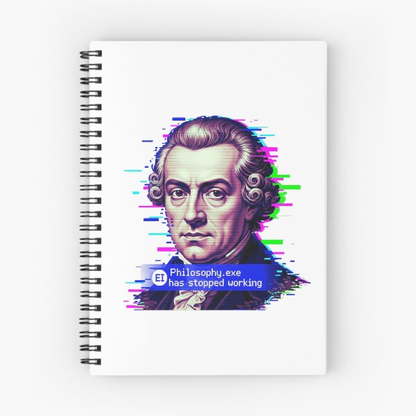 Item preview, Kant Glitch designed and sold by ThranDesigns.