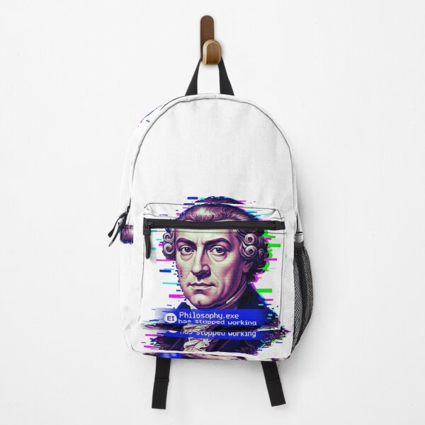 Item preview, Kant Glitch designed and sold by ThranDesigns.