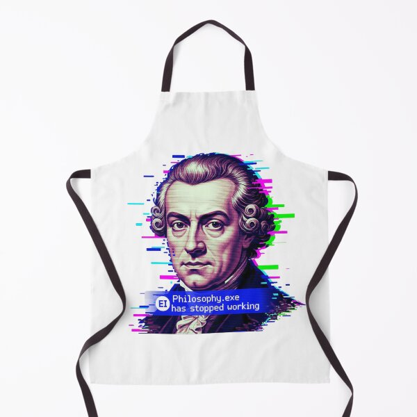 Item preview, Kant Glitch designed and sold by ThranDesigns.