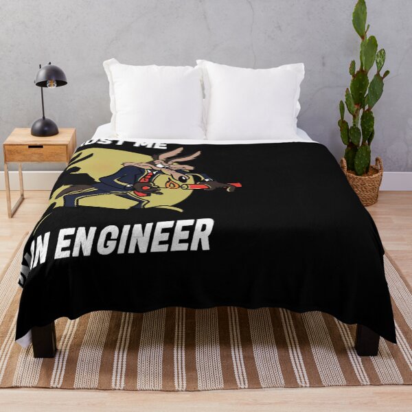 Item preview, Trust Me Im An Engineer designed and sold by ShopGlorious.