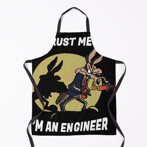Item preview, Trust Me Im An Engineer designed and sold by ShopGlorious.