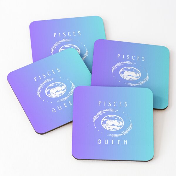 Item preview, Pisces Queen designed and sold by Fresh Starts.