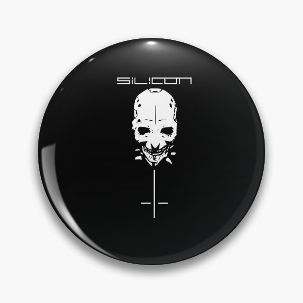 Item preview,  Blame - Silicon (White) designed and sold by ShopGlorious.