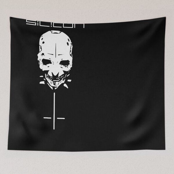 Item preview,  Blame - Silicon (White) designed and sold by ShopGlorious.