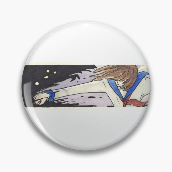 Item preview, QQ Sweeper watercolor fanart designed and sold by AJMuffins.