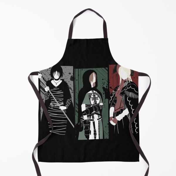 Item preview, Souls Waifus designed and sold by ShopGlorious.