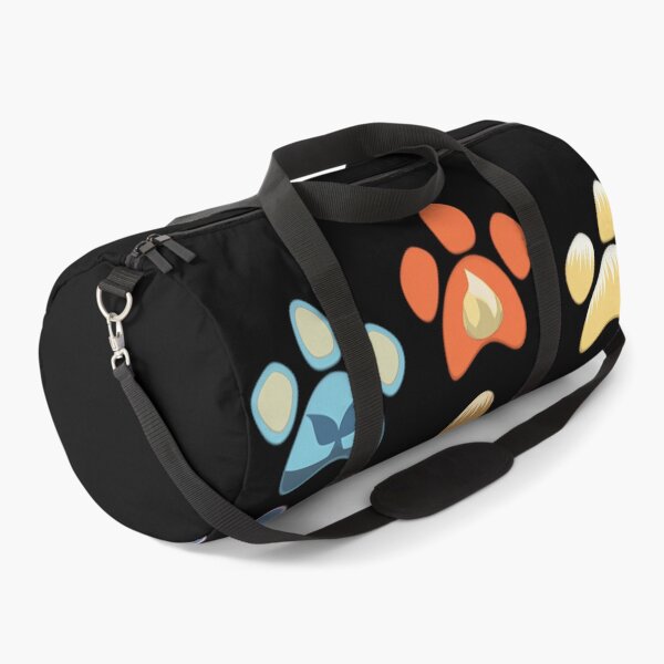 Item preview,  Eeveelution Pawprints designed and sold by ShopGlorious.