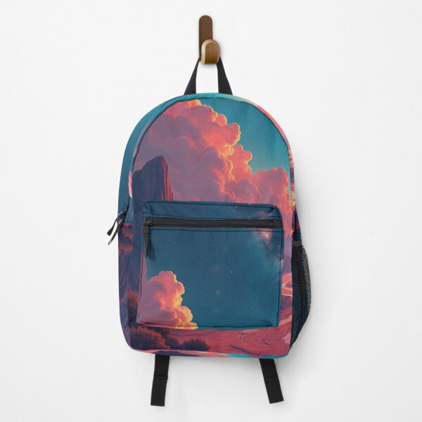 Item preview, Moonriver | Dreamscape II designed and sold by AdamusDrakeDM.