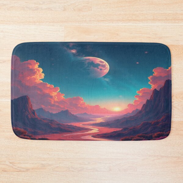 Item preview, Moonriver | Dreamscape II designed and sold by AdamusDrakeDM.
