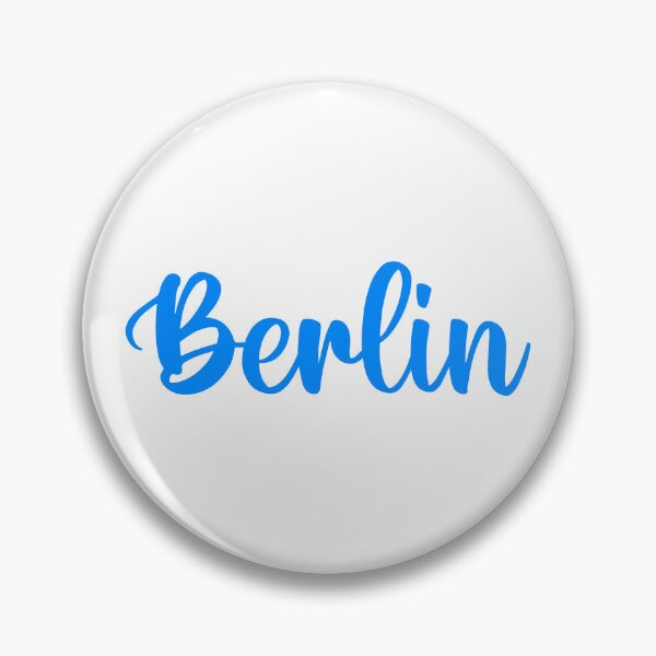 Item preview, berlin designed and sold by designsbysamantha.