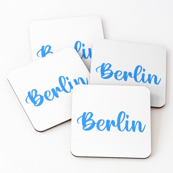 Item preview, berlin designed and sold by designsbysamantha.