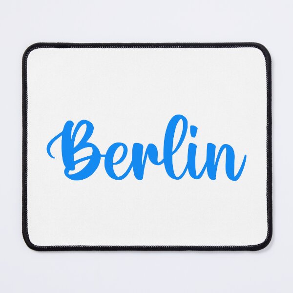 Item preview, berlin designed and sold by designsbysamantha.