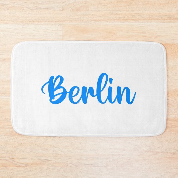 Item preview, berlin designed and sold by designsbysamantha.