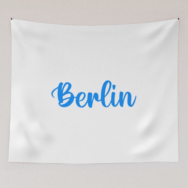 Item preview, berlin designed and sold by designsbysamantha.