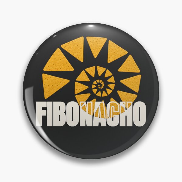 Item preview, Fibonacho Maths  designed and sold by ChimericalPye.