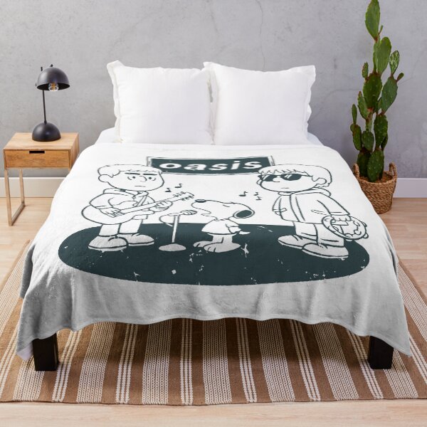Item preview, Oasis x Snoopy designed and sold by matuscarolyn.