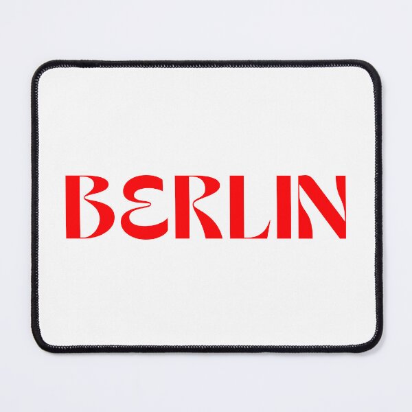 Item preview, berlin germany designed and sold by designsbysamantha.