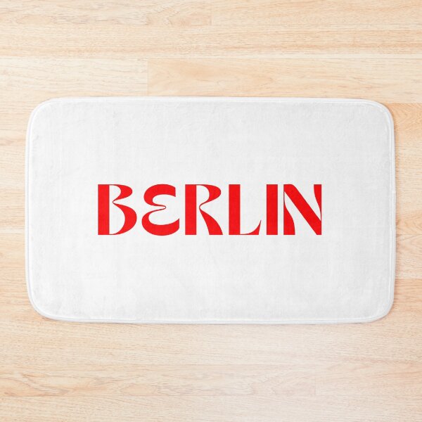 Item preview, berlin germany designed and sold by designsbysamantha.
