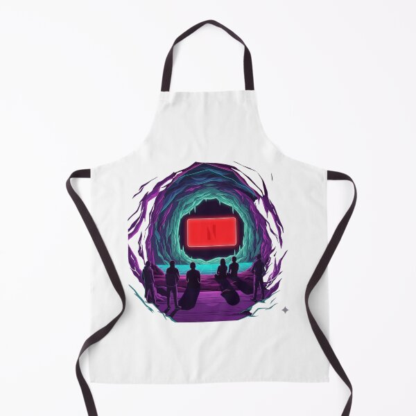 Item preview, Modern Plato's cave designed and sold by ThranDesigns.