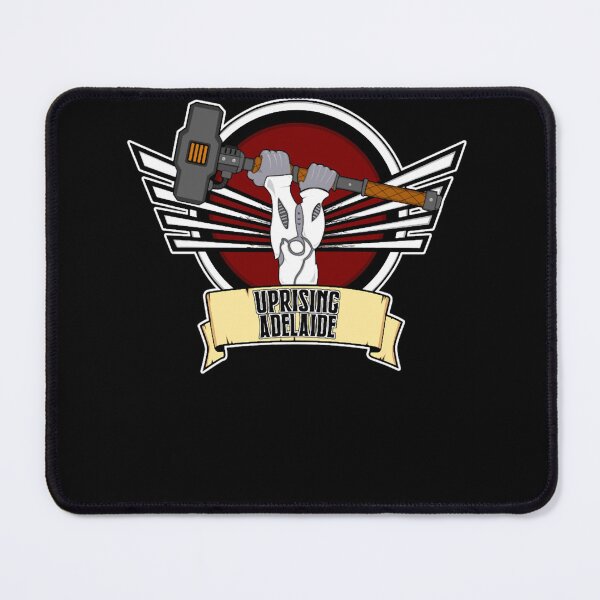 Item preview, Uprising Adelaide designed and sold by haggencmstoo.