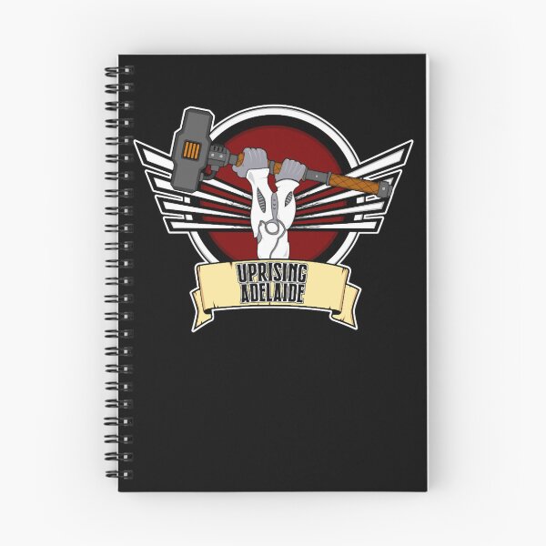 Item preview, Uprising Adelaide designed and sold by haggencmstoo.