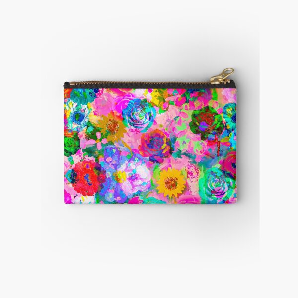 Item preview, Vibrant Garden designed and sold by CindyAmaruArt.