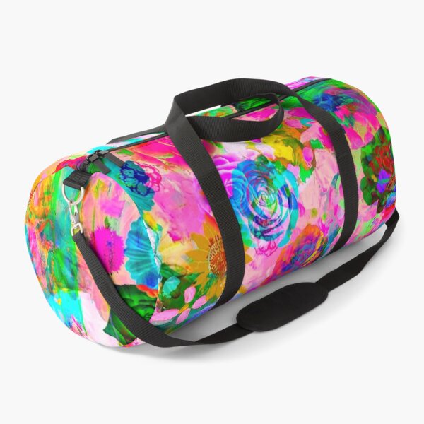 Item preview, Vibrant Garden designed and sold by CindyAmaruArt.