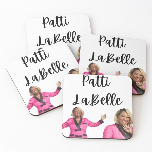 Item preview, Patti LaBelle Tribute - Godmother of Soul  designed and sold by XyoticStudios.