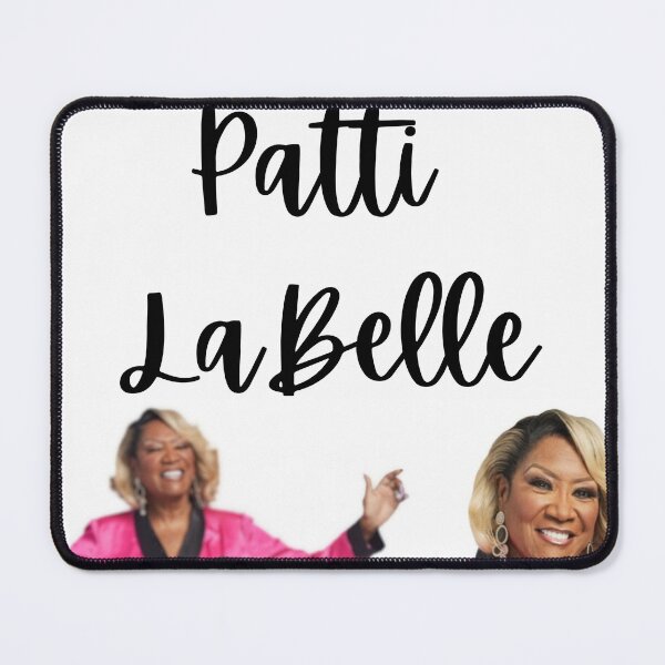 Item preview, Patti LaBelle Tribute - Godmother of Soul designed and sold by XyoticStudios.