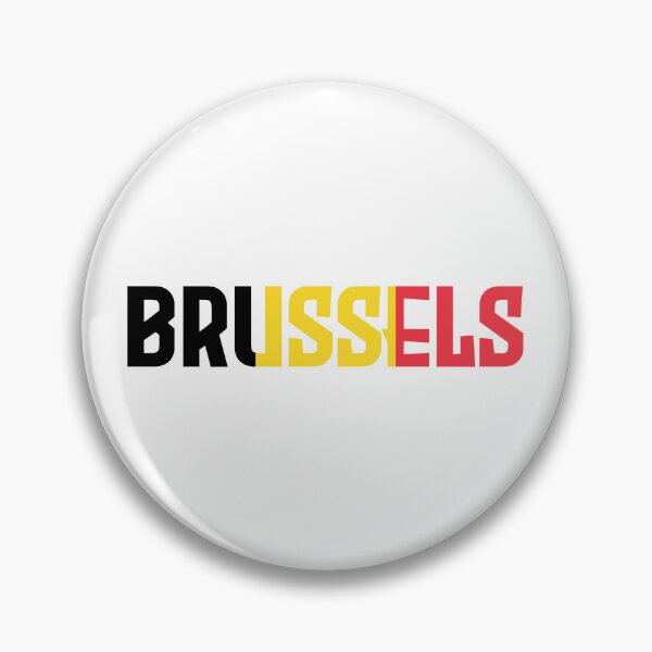 Artikelvorschau, Brüssel entworfen und verkauft von designsbysamantha.