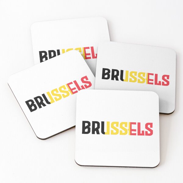 Item preview, brussels designed and sold by designsbysamantha.