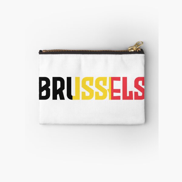 Artikelvorschau, Brüssel entworfen und verkauft von designsbysamantha.