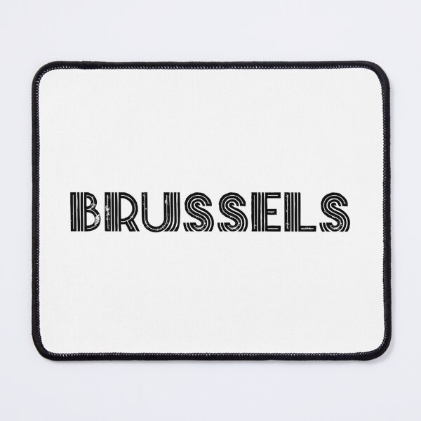 Item preview, brussels belgium designed and sold by designsbysamantha.