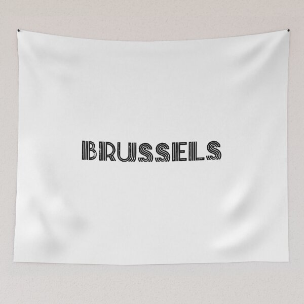 Item preview, brussels belgium designed and sold by designsbysamantha.