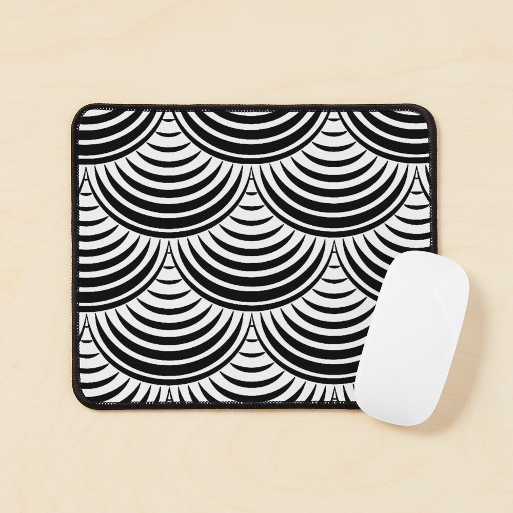 Item preview, Mouse Pad designed and sold by ViaARTfactory.