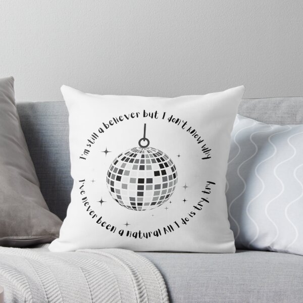 Item preview, Taylor Swift mirroball inspired  designed and sold by WildFlower-33.