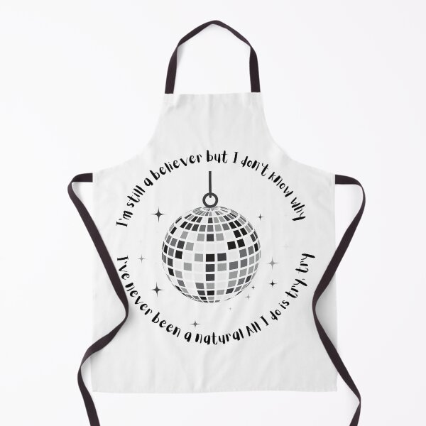 Item preview, Taylor Swift mirroball inspired designed and sold by WildFlower-33.