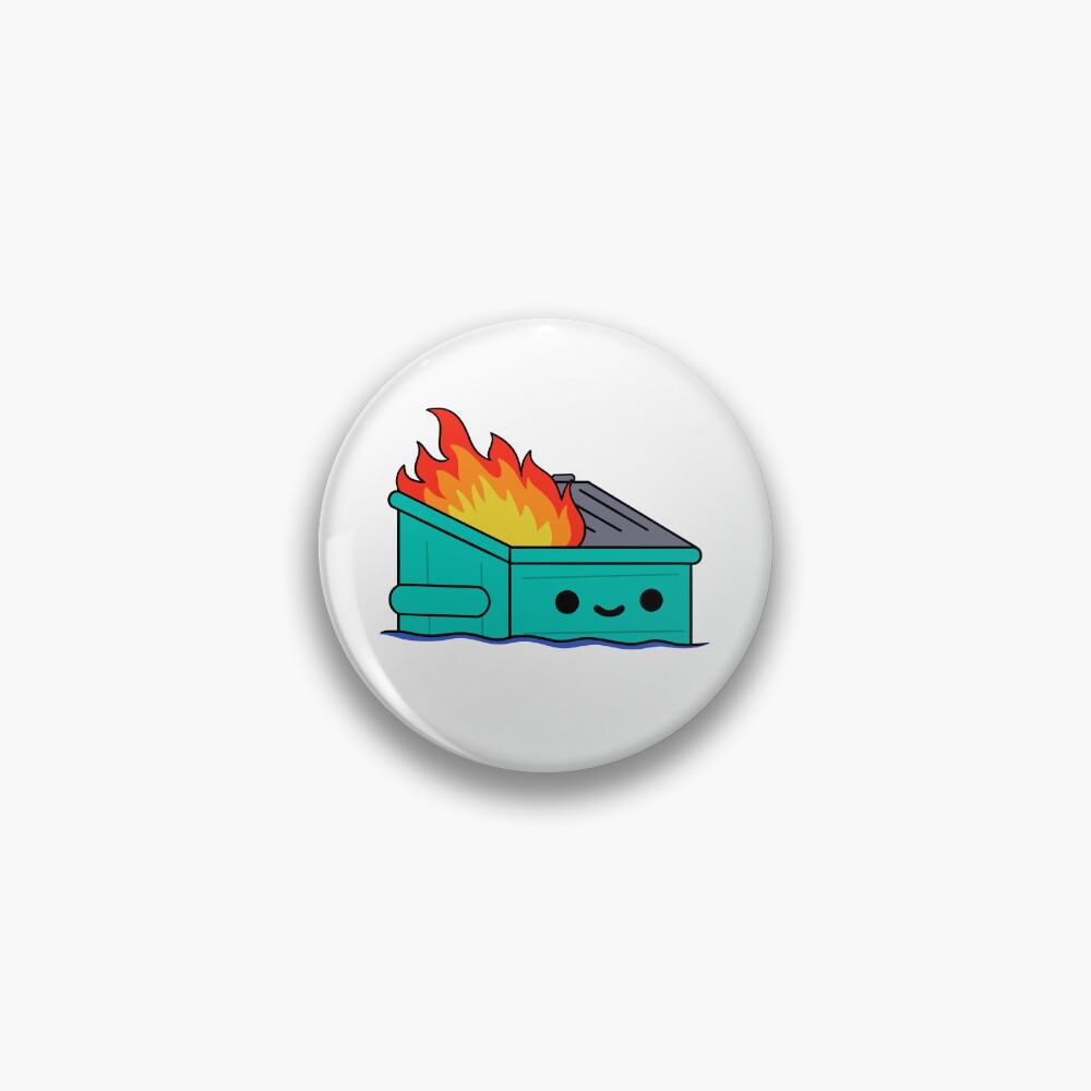 Item preview, Pin designed and sold by InesJB.