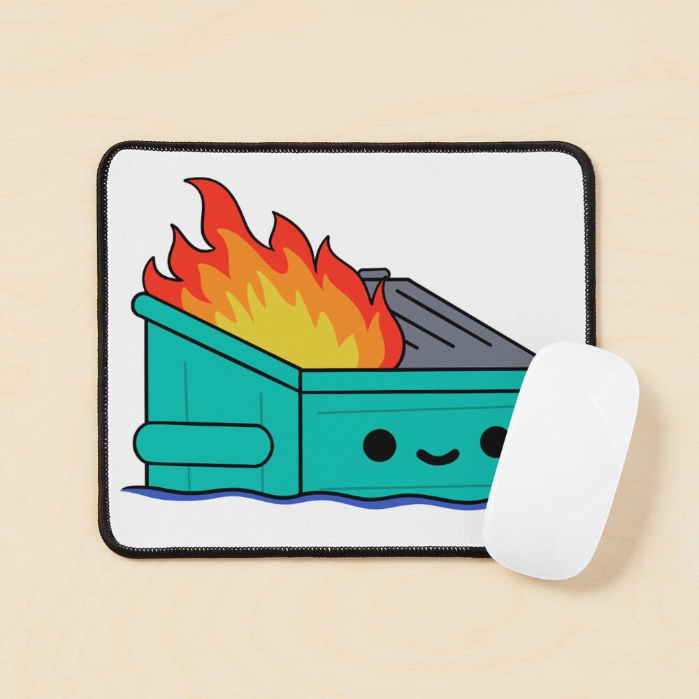 Item preview, Mouse Pad designed and sold by InesJB.