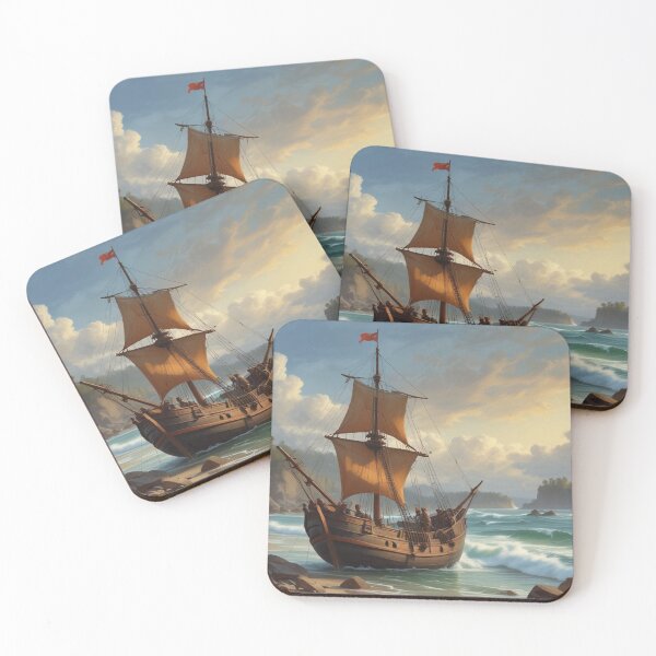 Item preview, Jamestown designed and sold by Historytaylored.