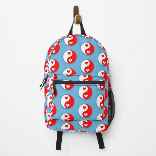 Item preview, YIN YANG OF LOVE (#65B7DD) designed and sold by Marlon Oseguera.