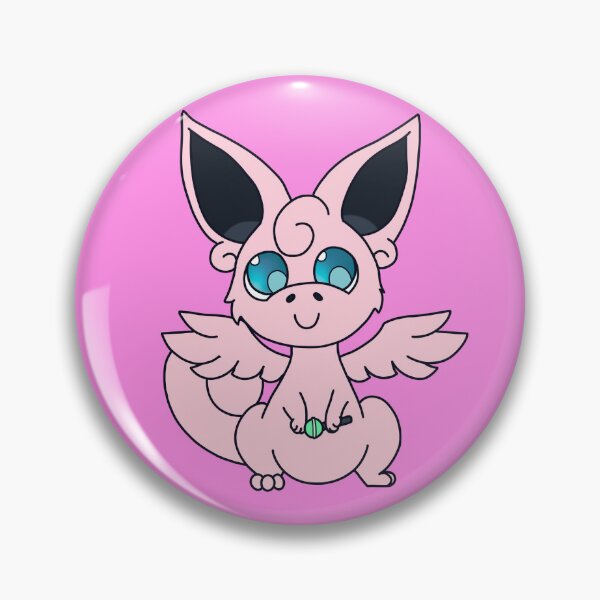 Item preview, Jiggly Angel Dragon designed and sold by MalDovahh.