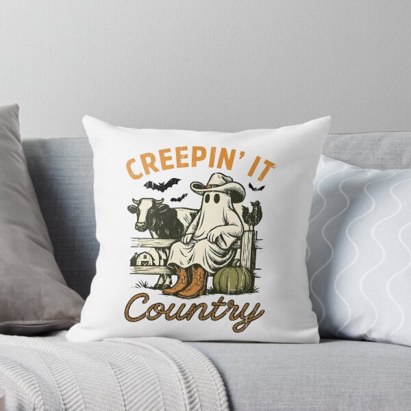 Item preview, Creepin' It Country designed and sold by Charbolreta.