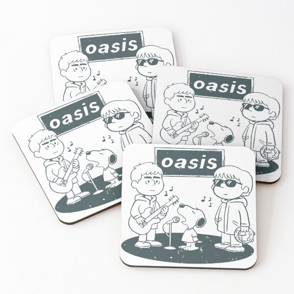Item preview, Oasis x Snoopy  designed and sold by shelliehoward.