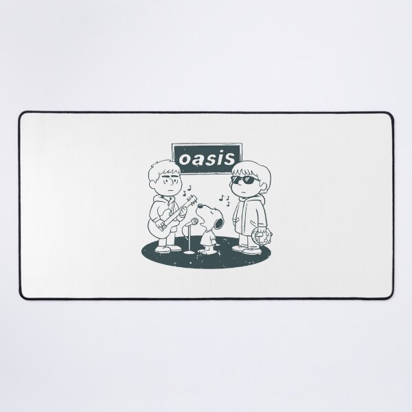 Item preview, Oasis x Snoopy designed and sold by shelliehoward.