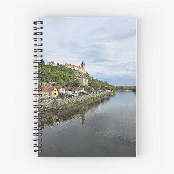 Item preview, Chateau Melnik - Czechia designed and sold by Bebesongo.