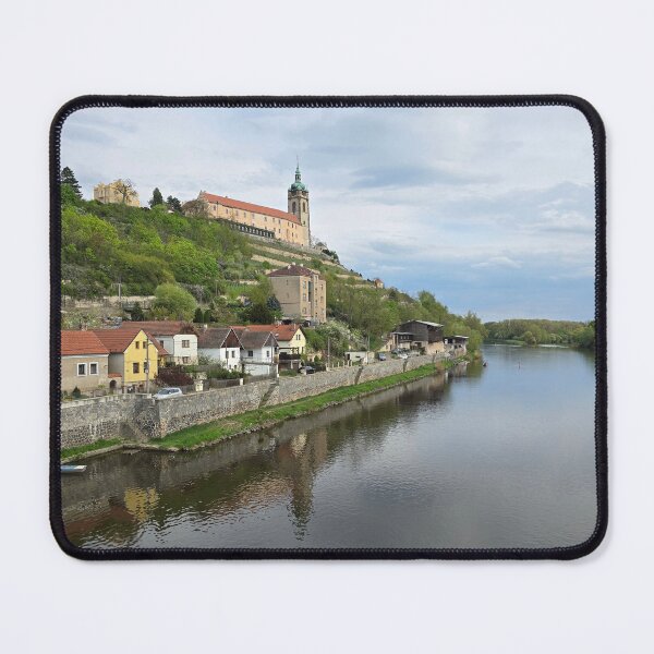 Item preview, Chateau Melnik - Czechia designed and sold by Bebesongo.