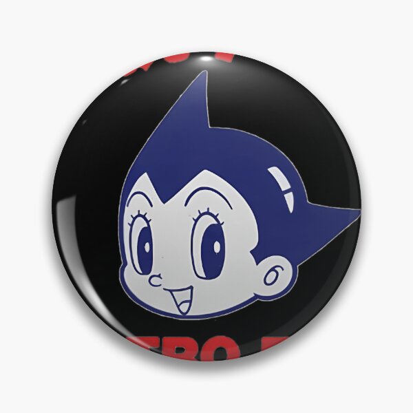 Aperçu de l'œuvre Astro Boy depuis 1953 créée et vendue par Fashionstheod.